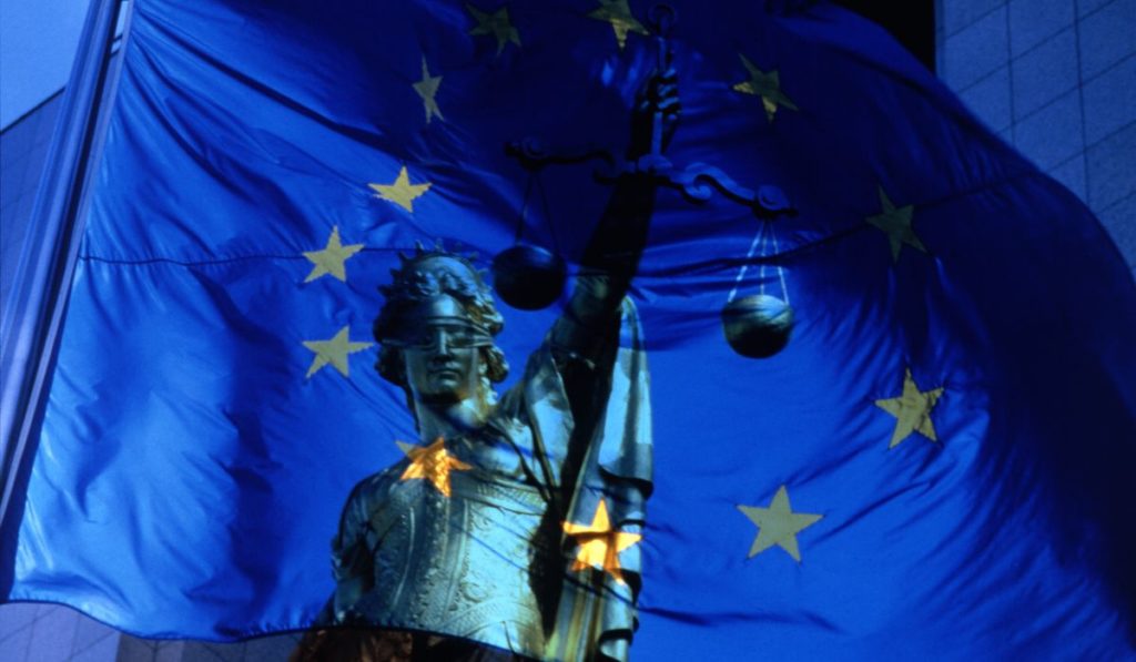 Justice EU LAW