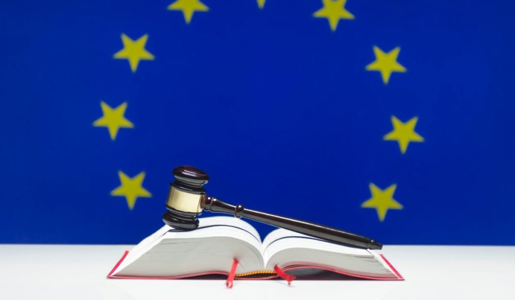 Justice EU law