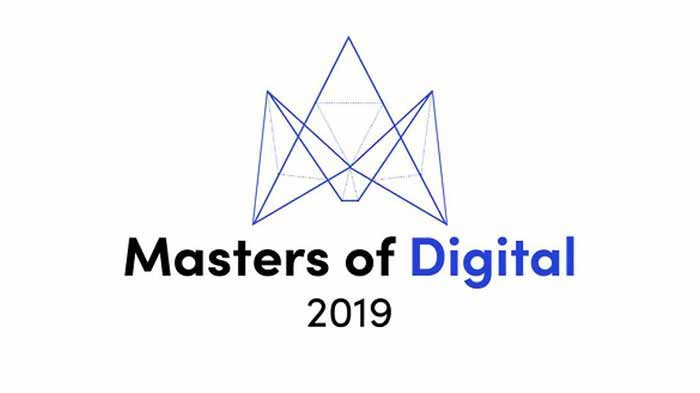 Masters of Digital