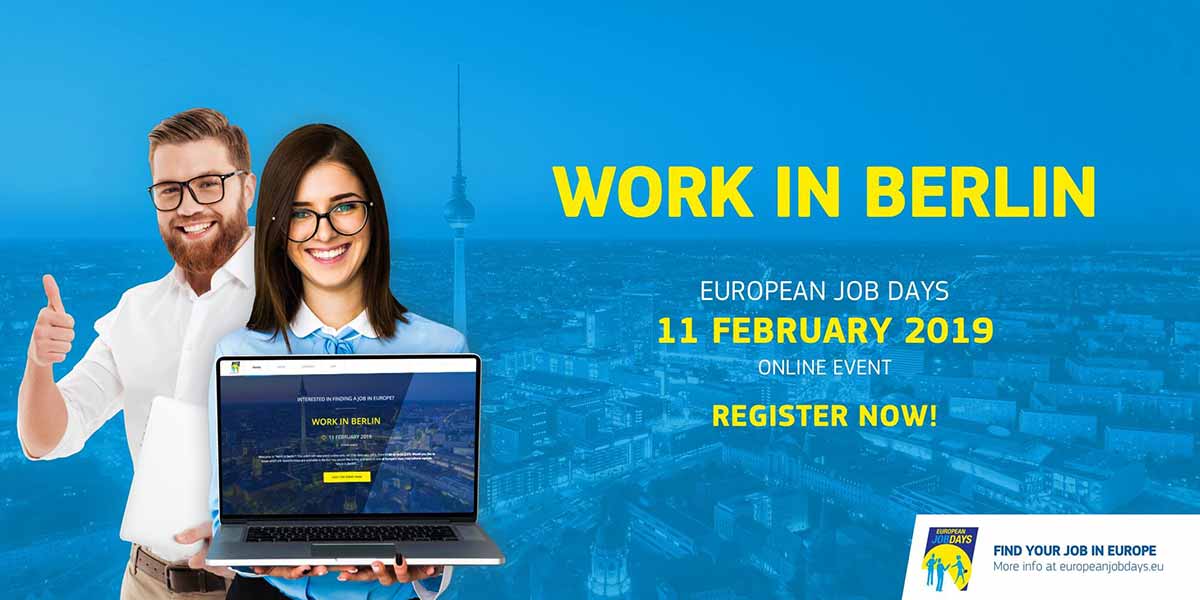 Jobs im eventmanagement berlin