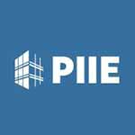 PIIE Peterson Institute for International Economics