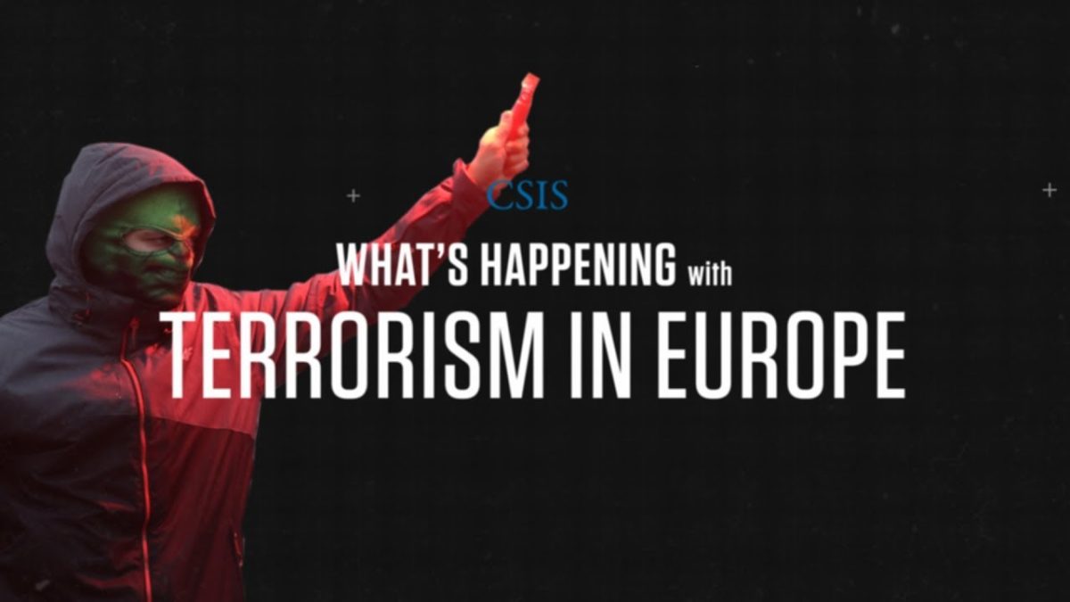 Terrorism in Europe