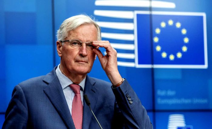 Michel Barnier