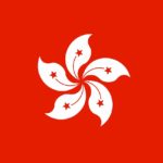 Flag of Hong Kong