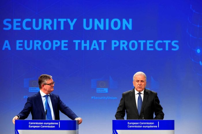 Security Union