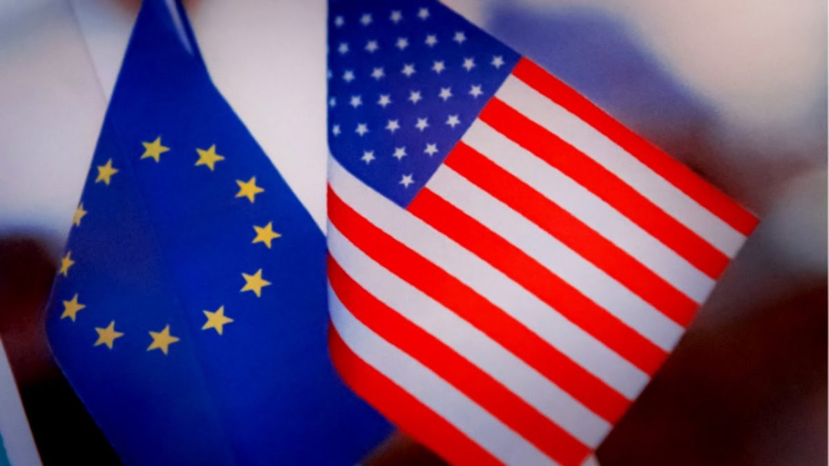 USA EU negotiations