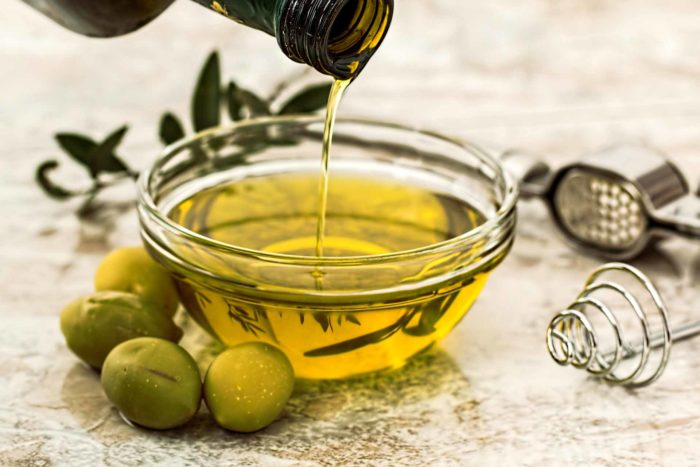 Olive Oil