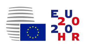 2020 Croatian EU presidency