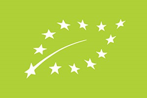 EU Organic Farming logo