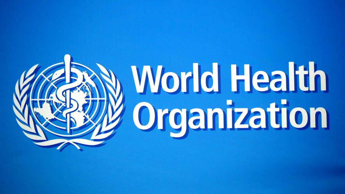 World Health Organization - WHO