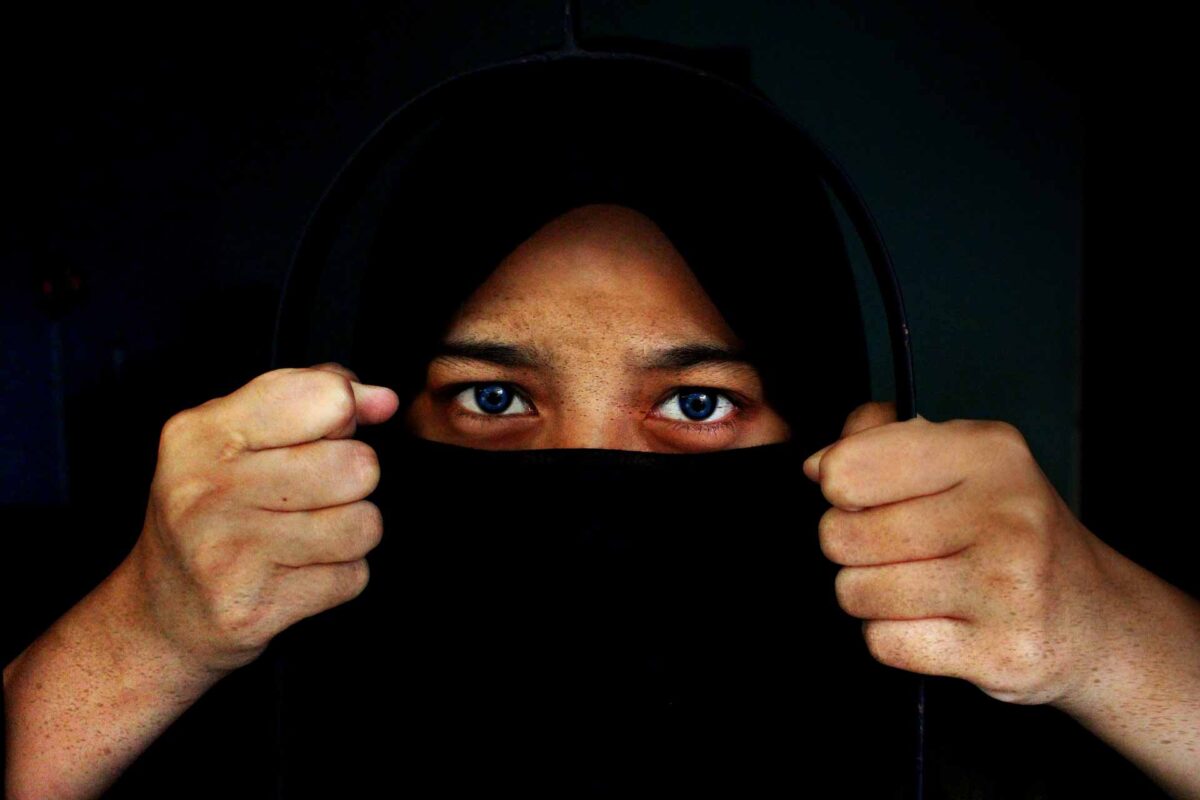 Muslim woman Islam