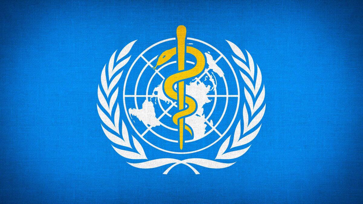 World Health Organization (WHO)