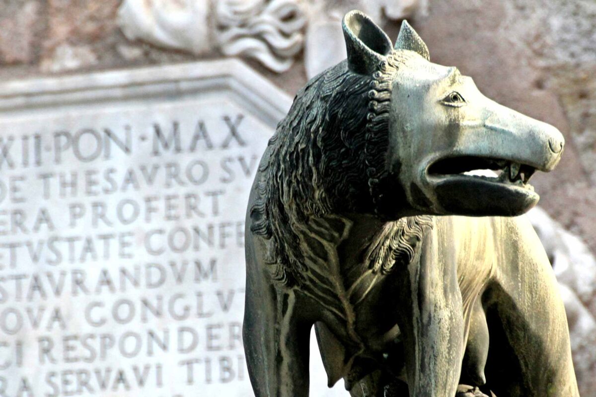 she-wolf capitol USA Washington DC washington-monument