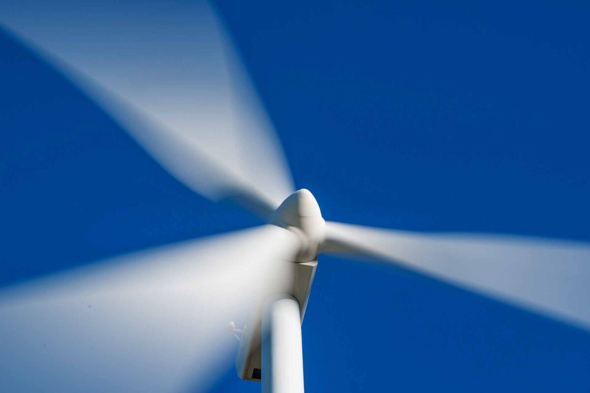 windmill wind-energy