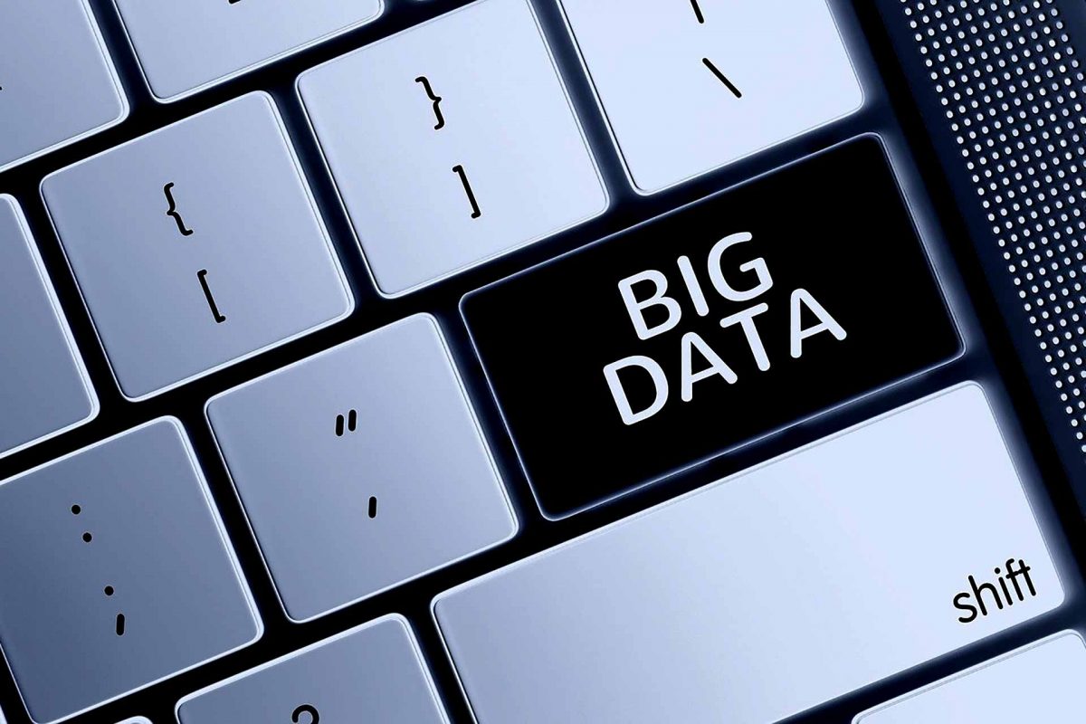 large big-data