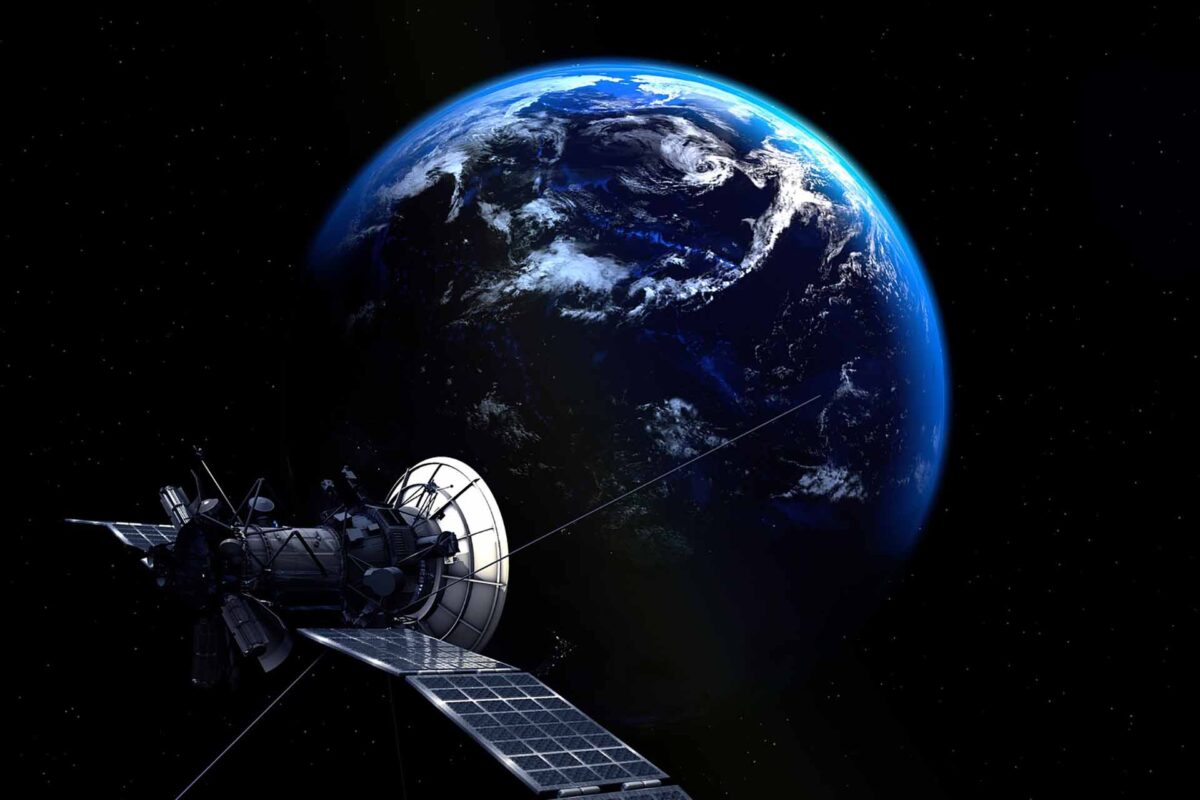 Satellite innovations