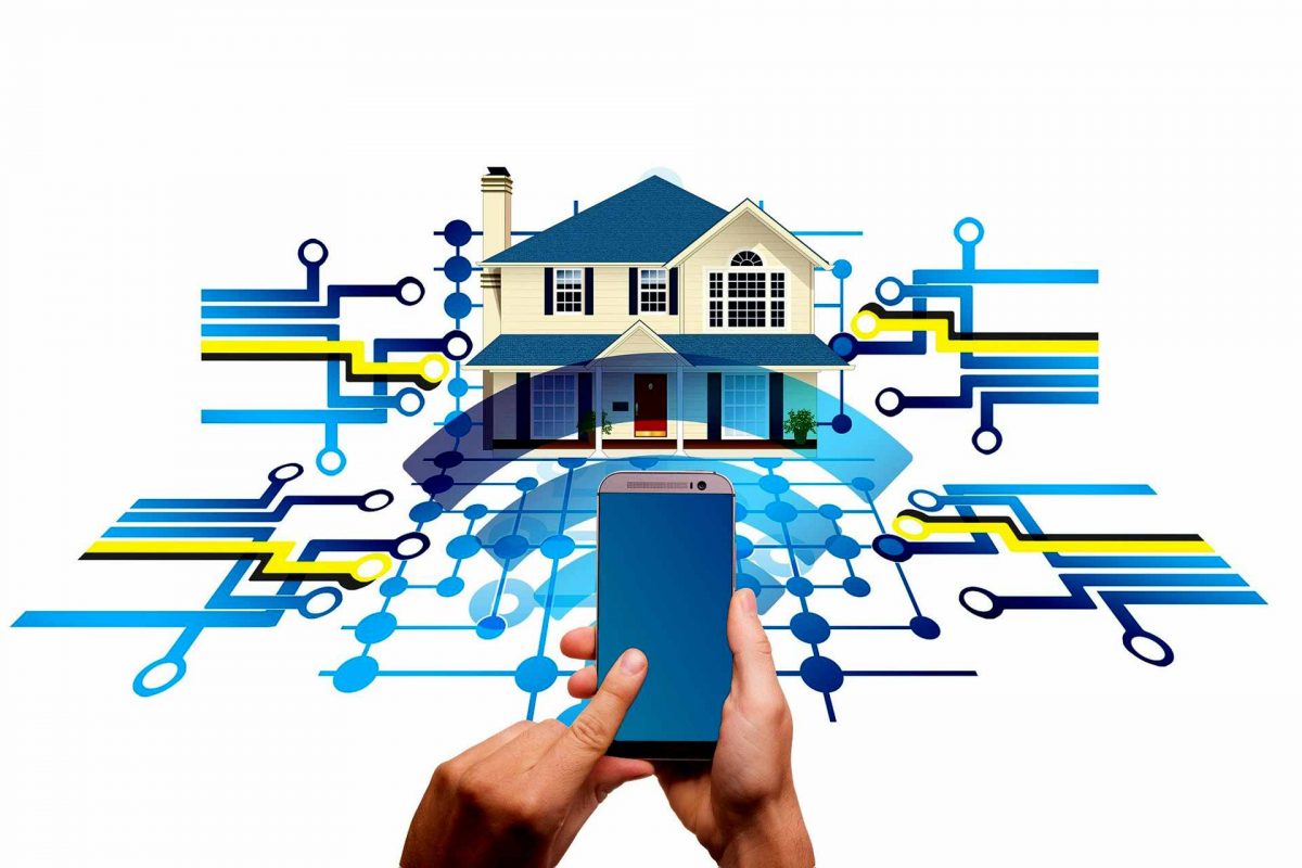 smart-home renovation energy