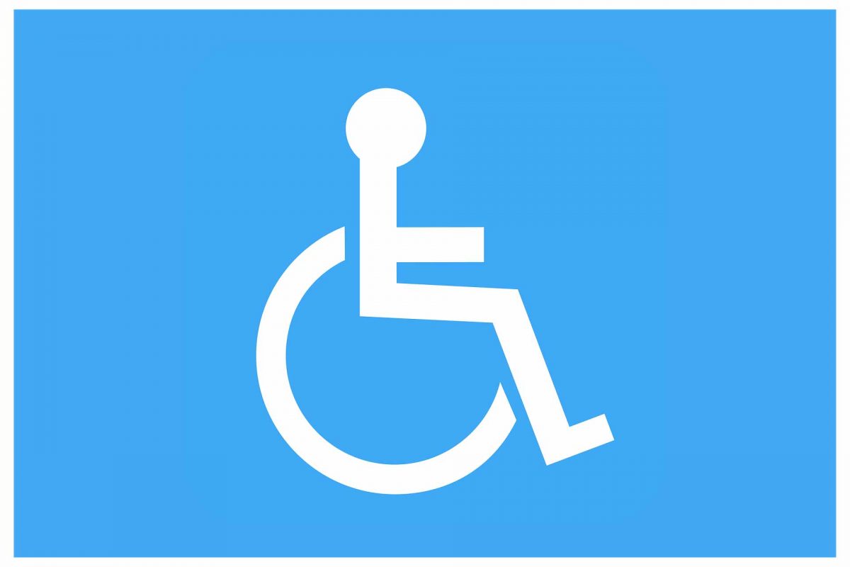 Persons with Disabilities